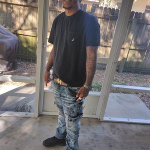 Meet your Posher, Kendrick